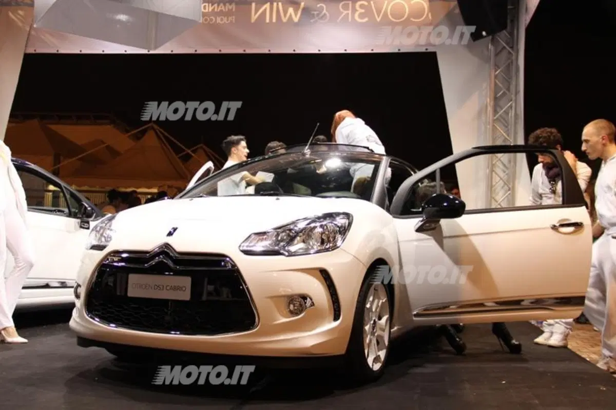 Sensation 2013: ci siamo stati in compagnia di Citroen (3)