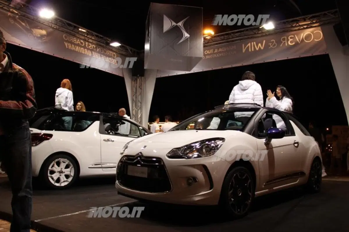 Sensation 2013: ci siamo stati in compagnia di Citroen (4)