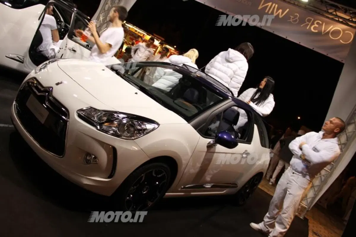 Sensation 2013: ci siamo stati in compagnia di Citroen (5)