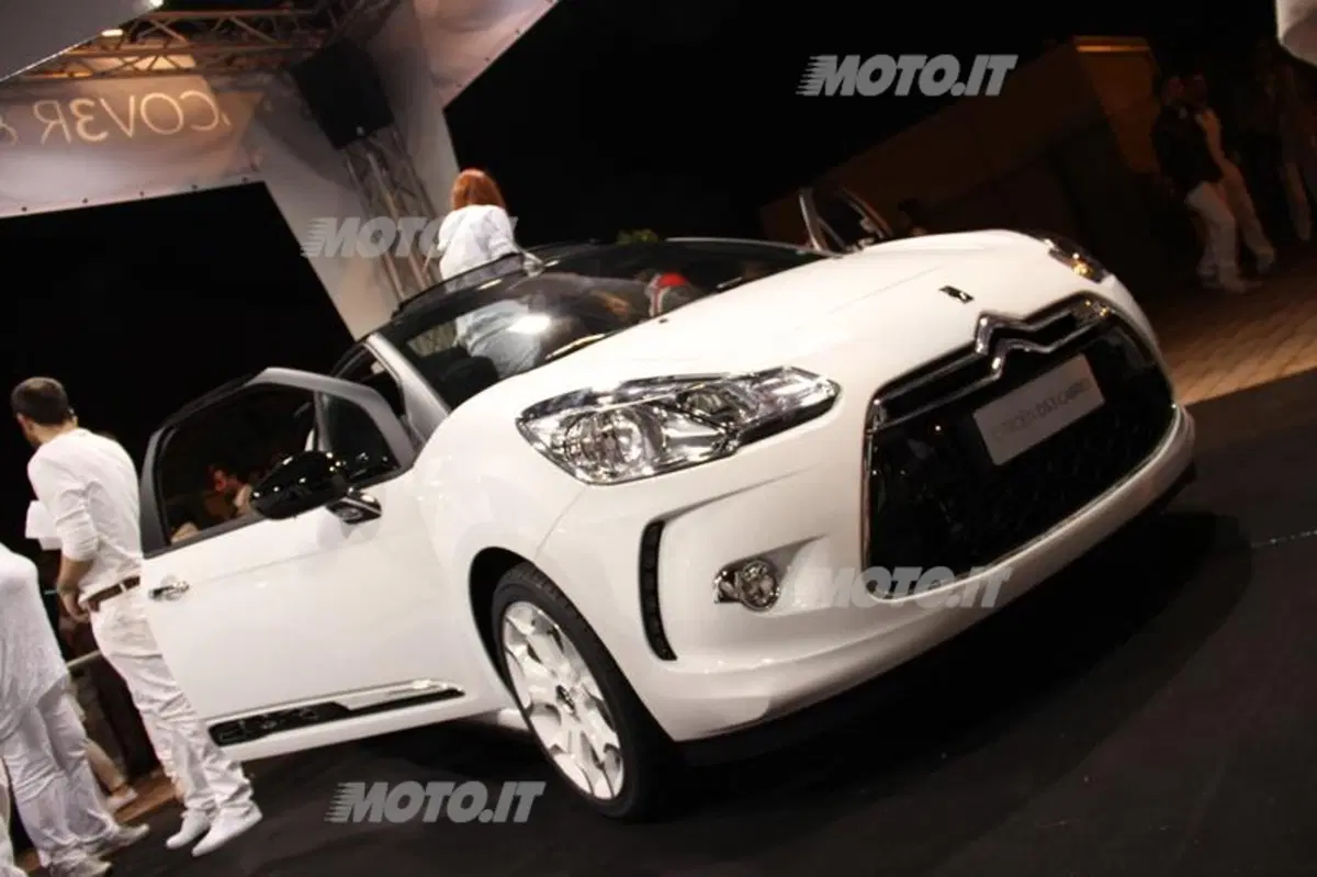 Sensation 2013: ci siamo stati in compagnia di Citroen (6)