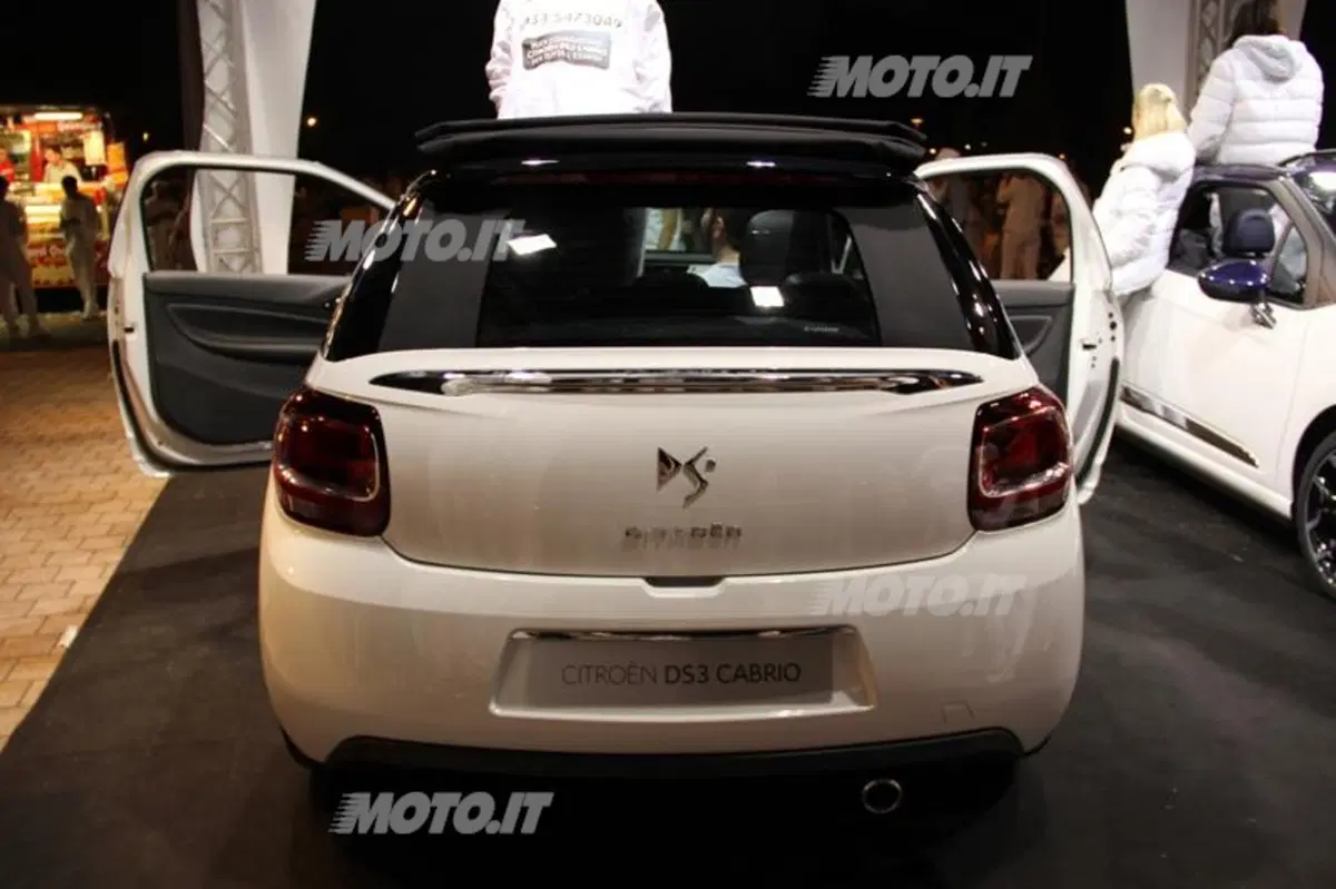 Sensation 2013: ci siamo stati in compagnia di Citroen (8)
