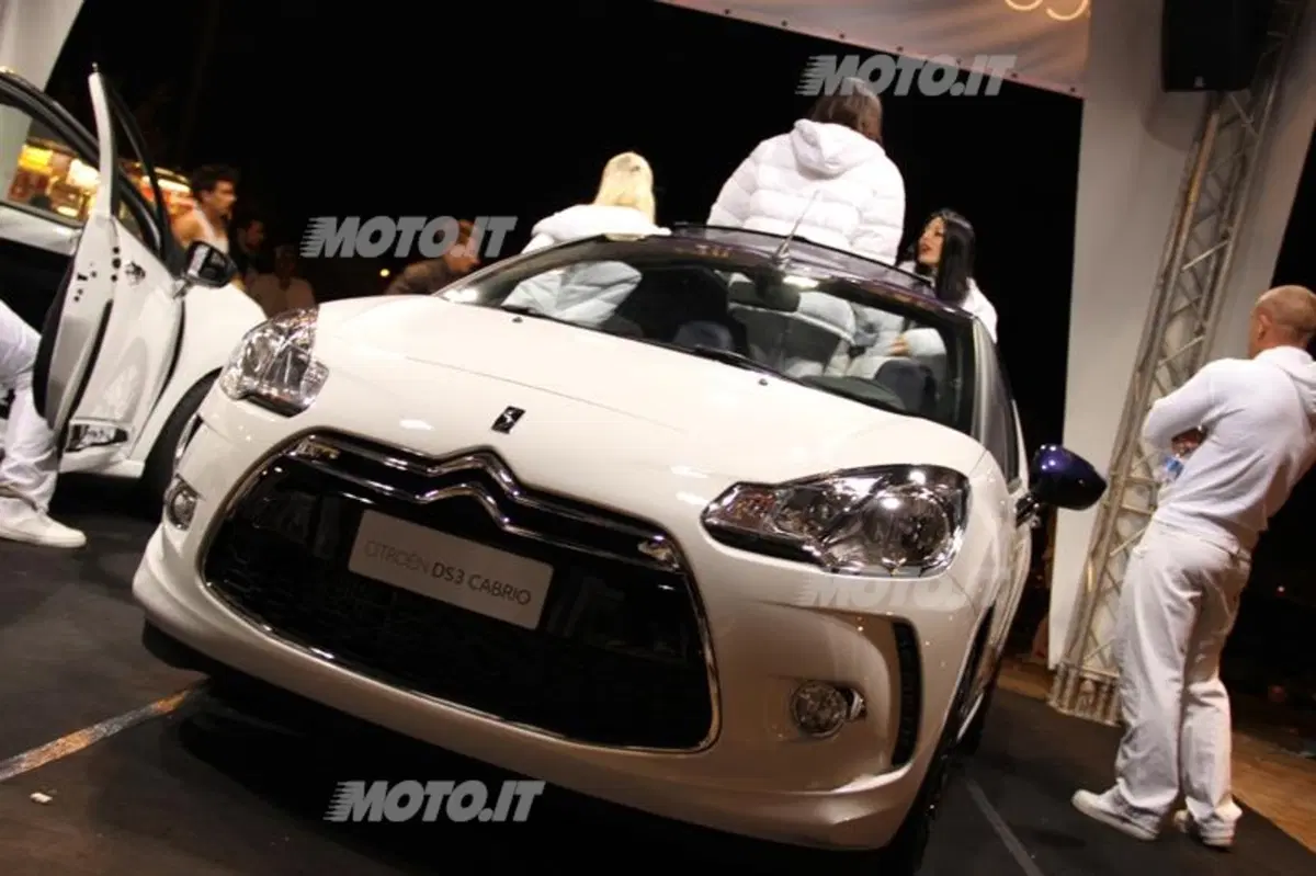Sensation 2013: ci siamo stati in compagnia di Citroen (9)