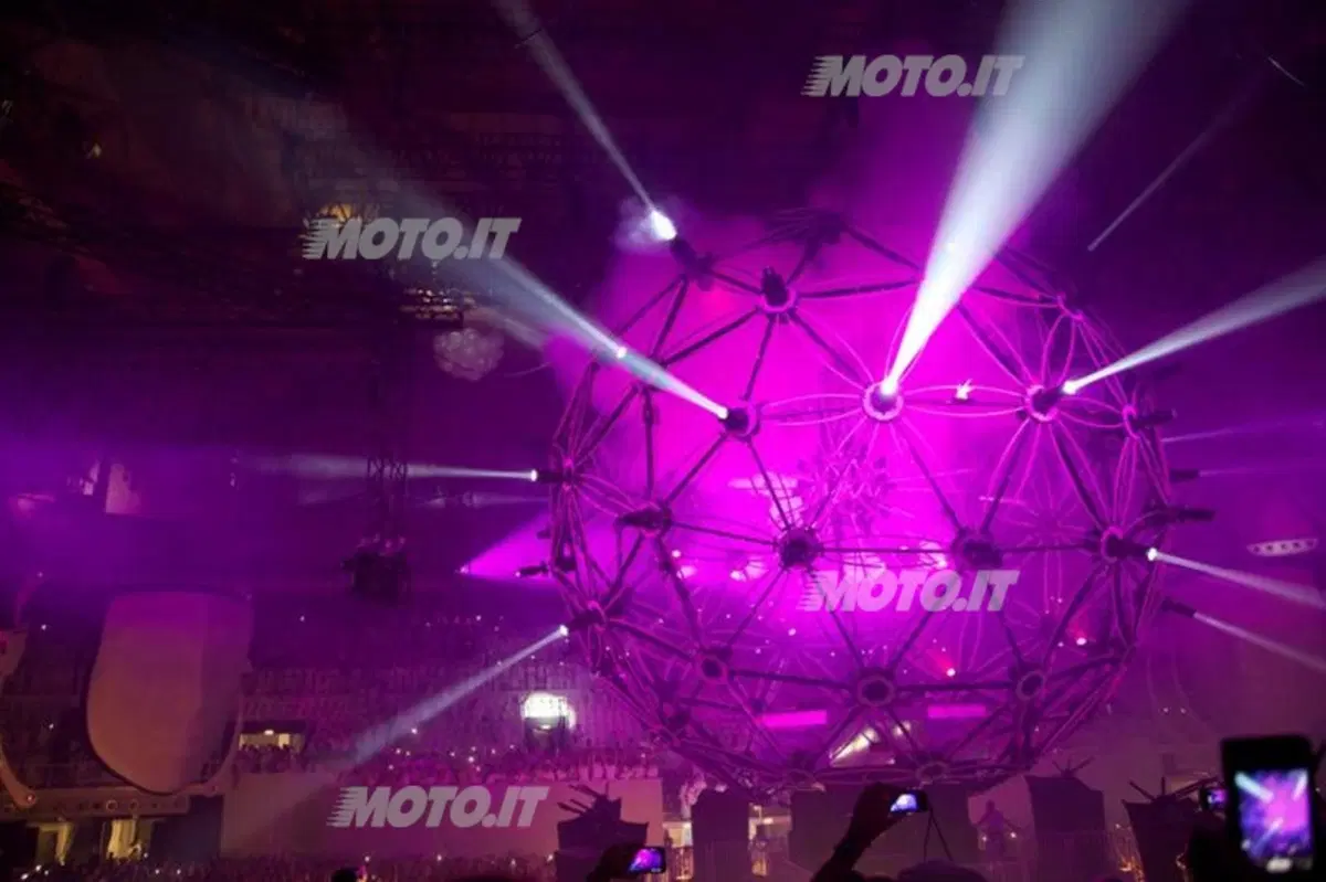 Sensation 2013: ci siamo stati in compagnia di Citroen (17)