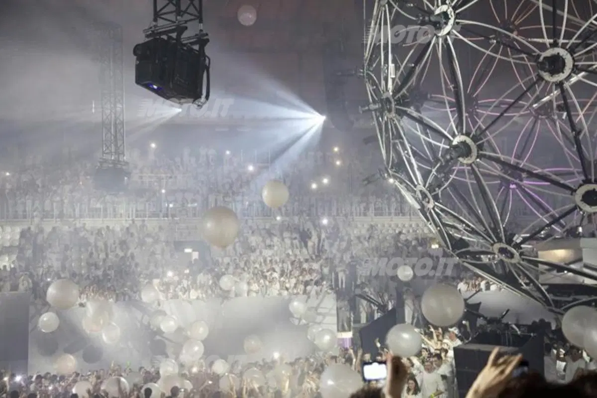 Sensation 2013: ci siamo stati in compagnia di Citroen (18)