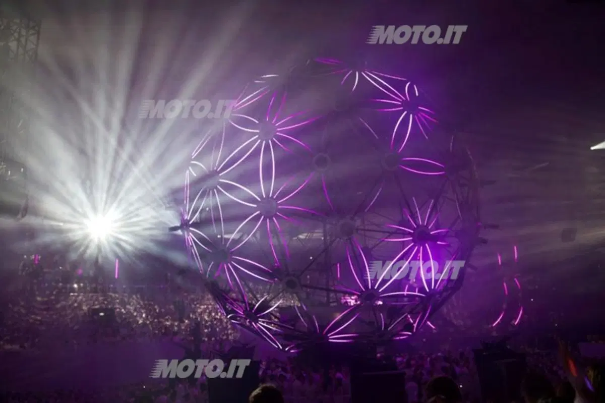 Sensation 2013: ci siamo stati in compagnia di Citroen (19)