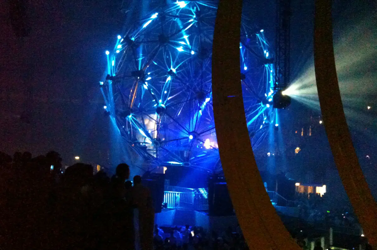Sensation 2013: ci siamo stati in compagnia di Citroen (20)