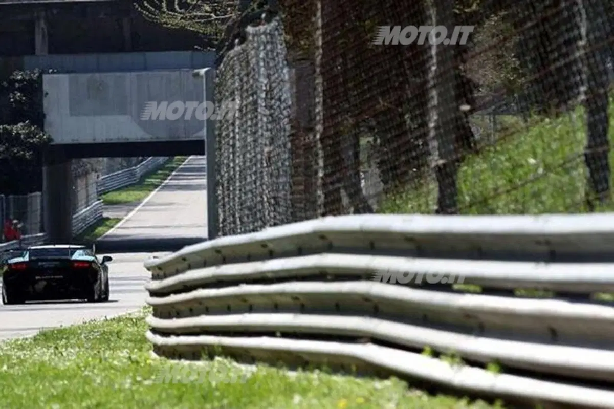 Lamborghini Blancpain Super Trofeo 2013: Leimer e Amici conquistano le gare di Monza (19)