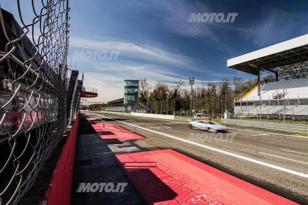 Lamborghini Blancpain Super Trofeo 2013: Leimer e Amici conquistano le gare di Monza (27)