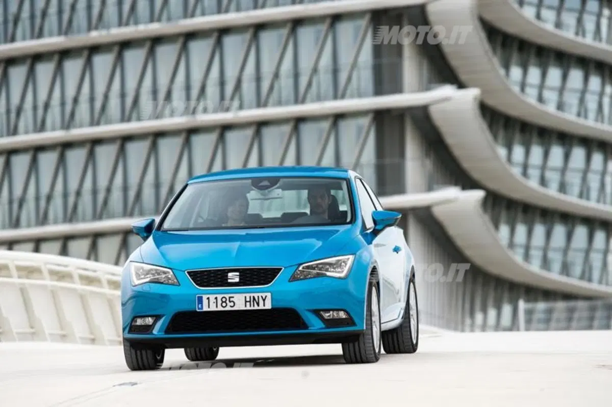 Seat Leon SC (2)