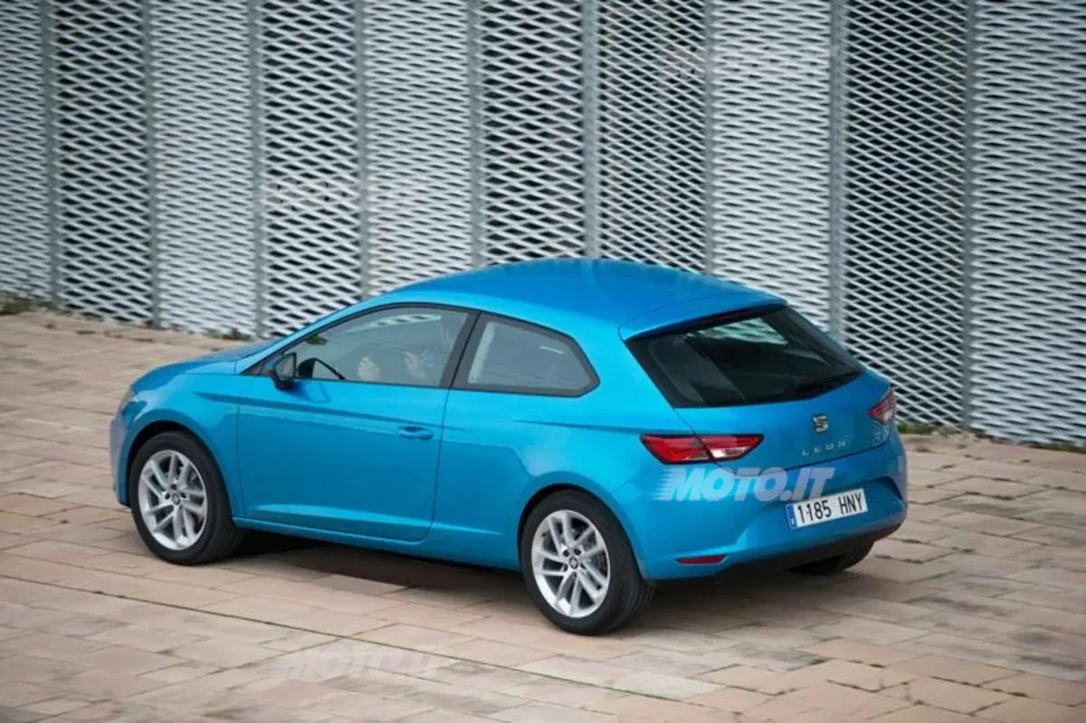 Seat Leon SC (3)