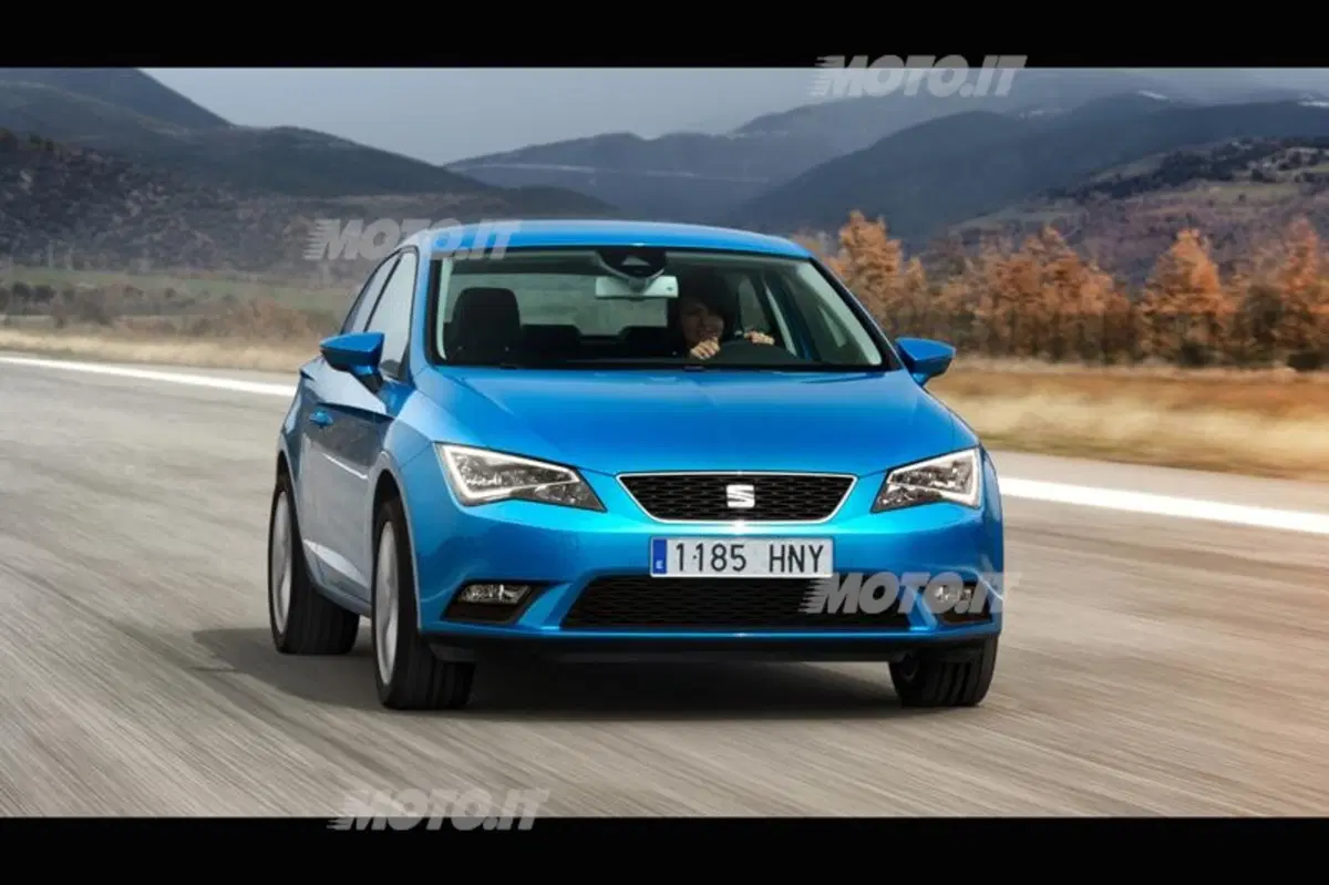 Seat Leon SC (4)