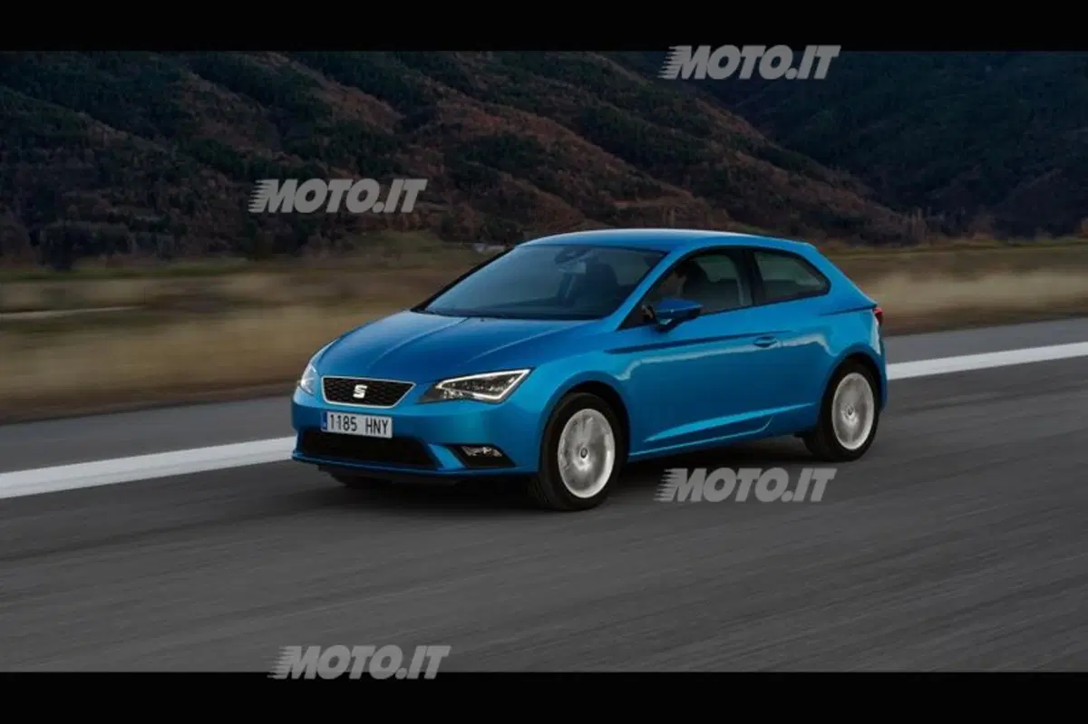 Seat Leon SC (5)