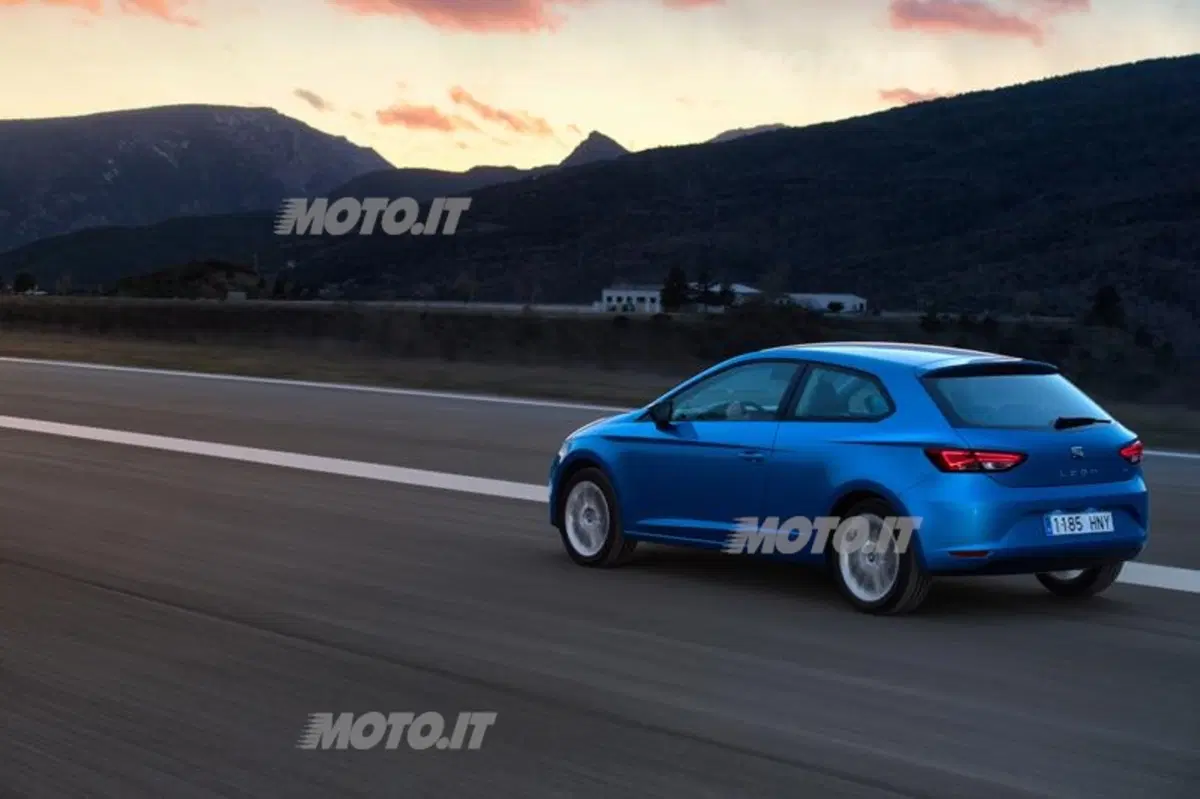 Seat Leon SC (6)