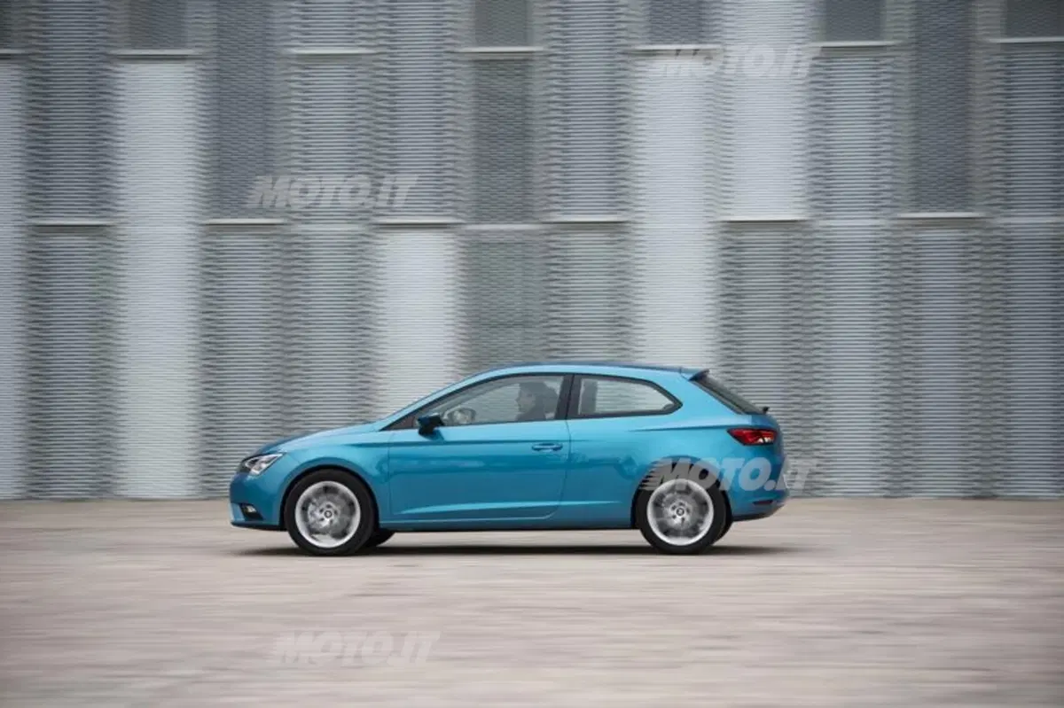 Seat Leon SC (7)