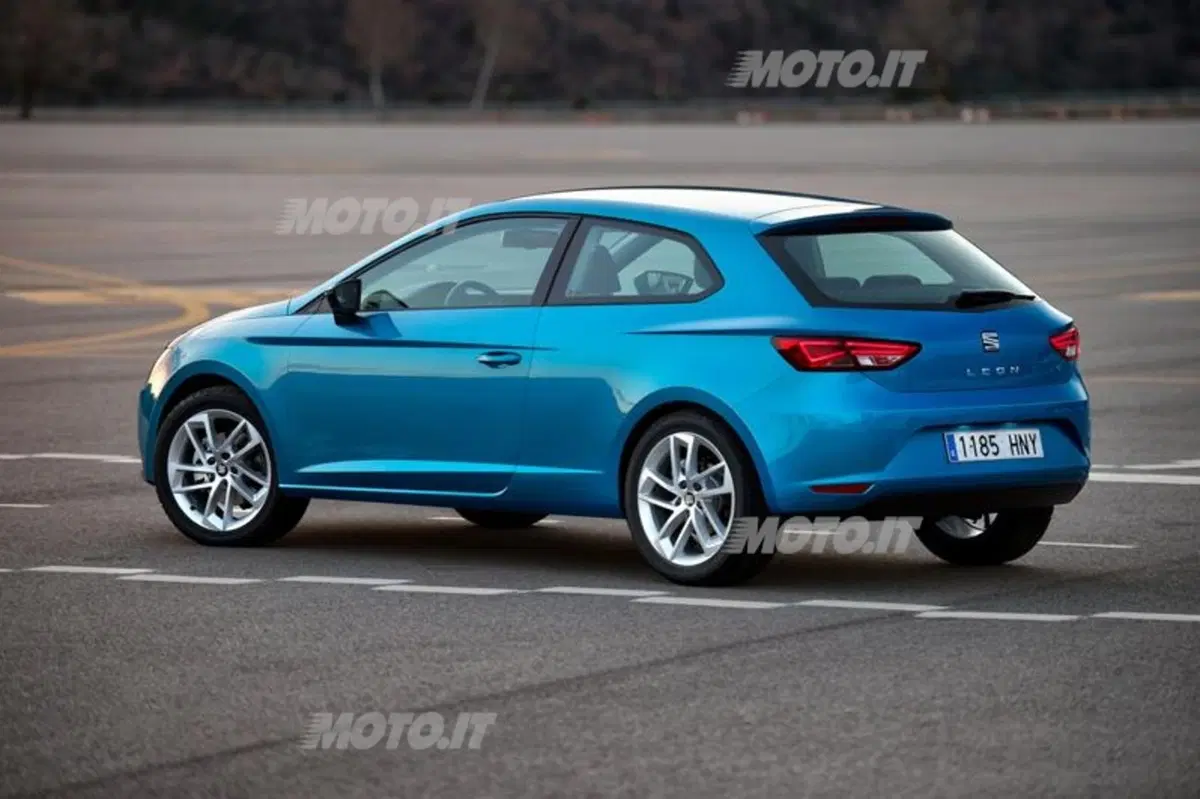 Seat Leon SC (8)