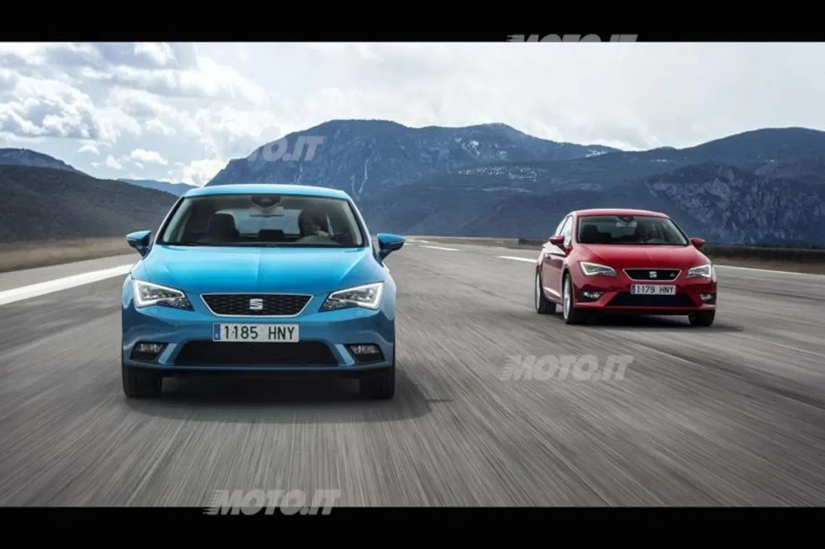 Seat Leon SC (9)