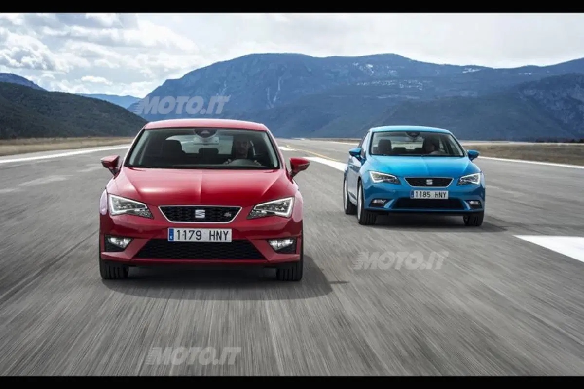 Seat Leon SC (10)