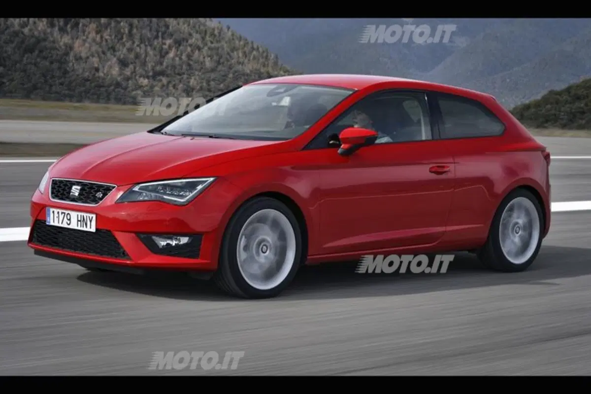 Seat Leon SC (13)