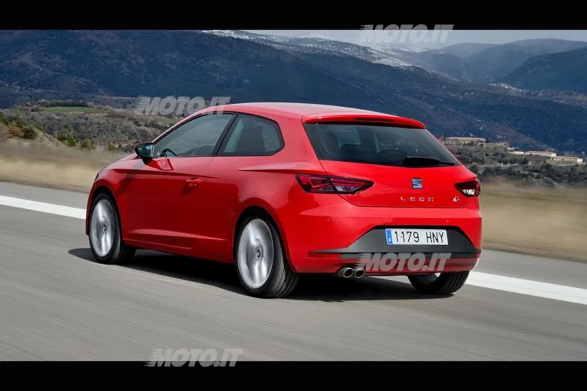 Seat Leon SC (14)