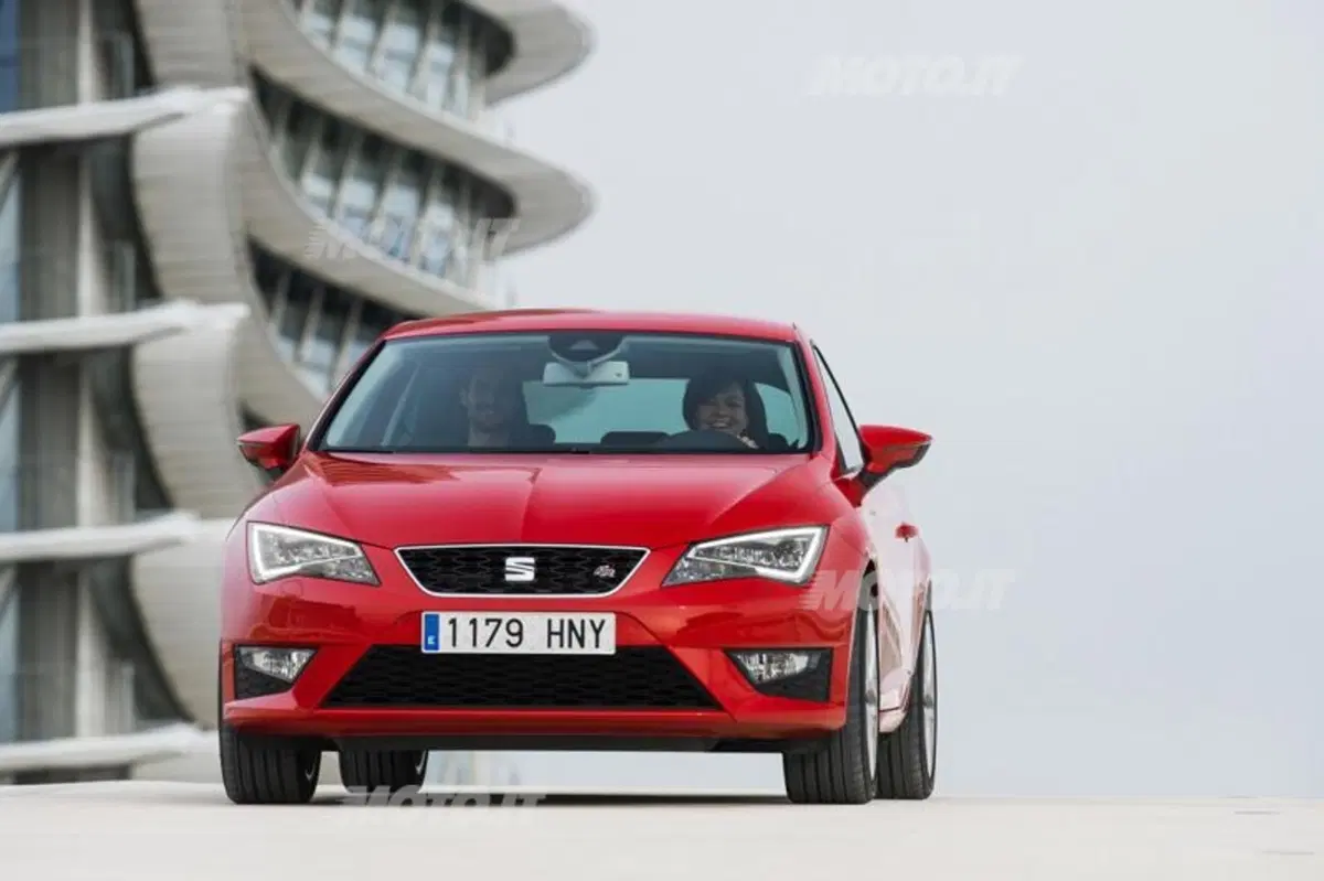 Seat Leon SC (16)