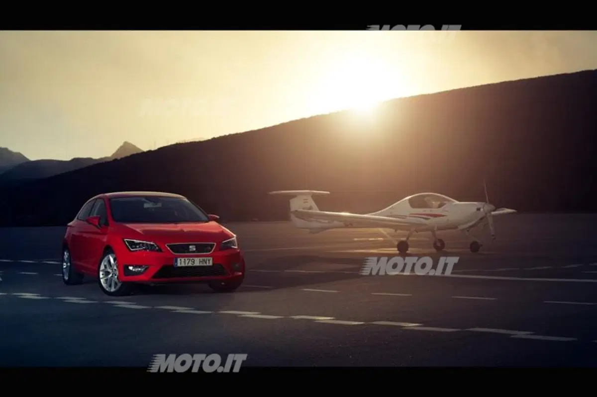 Seat Leon SC (19)