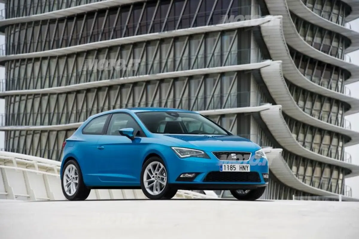 Seat Leon SC (22)