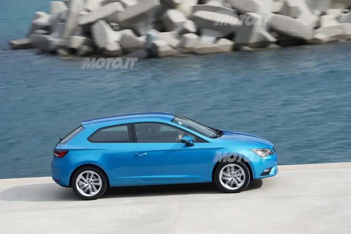 Seat Leon SC (25)