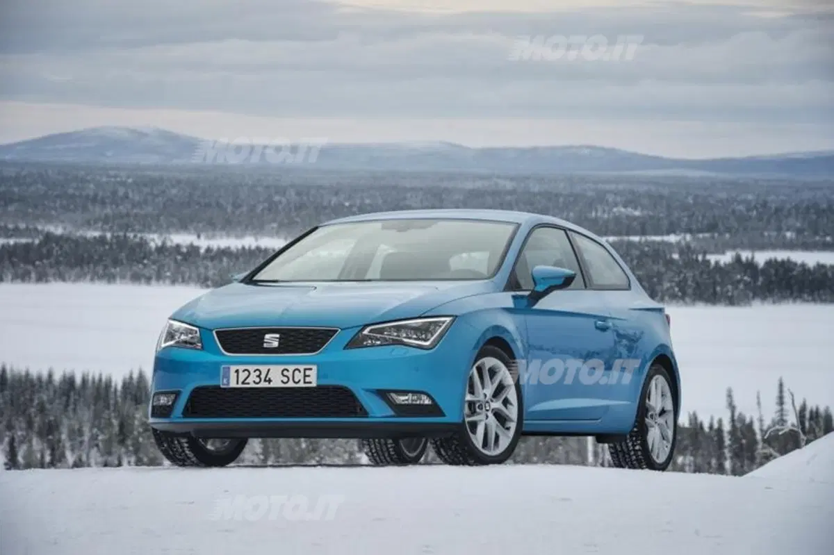 Seat Leon SC (27)