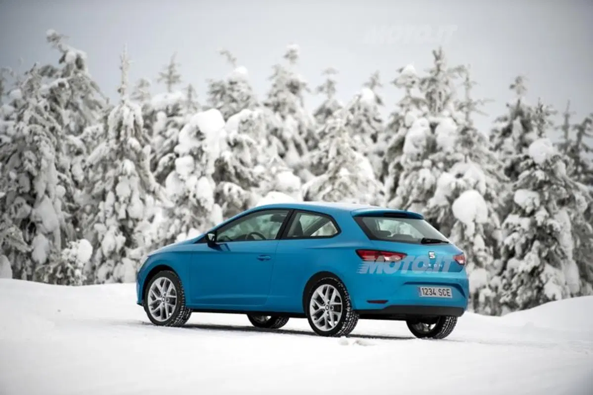Seat Leon SC (28)