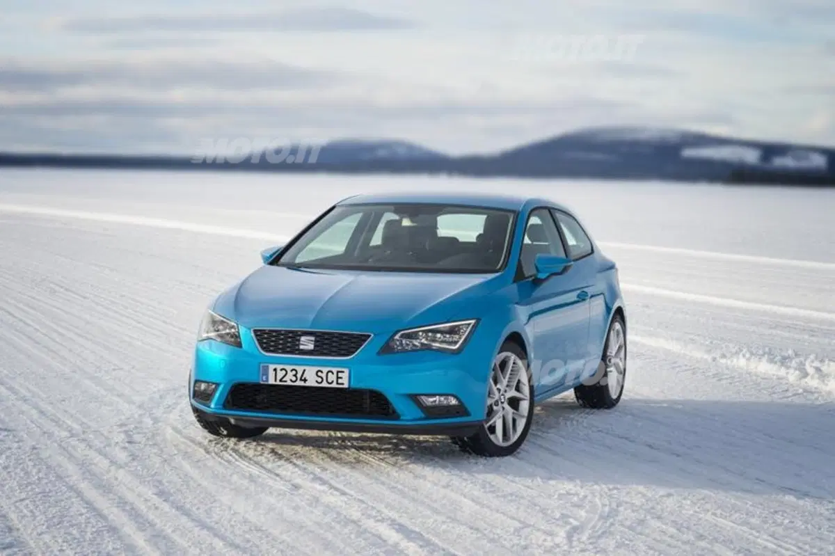 Seat Leon SC (29)