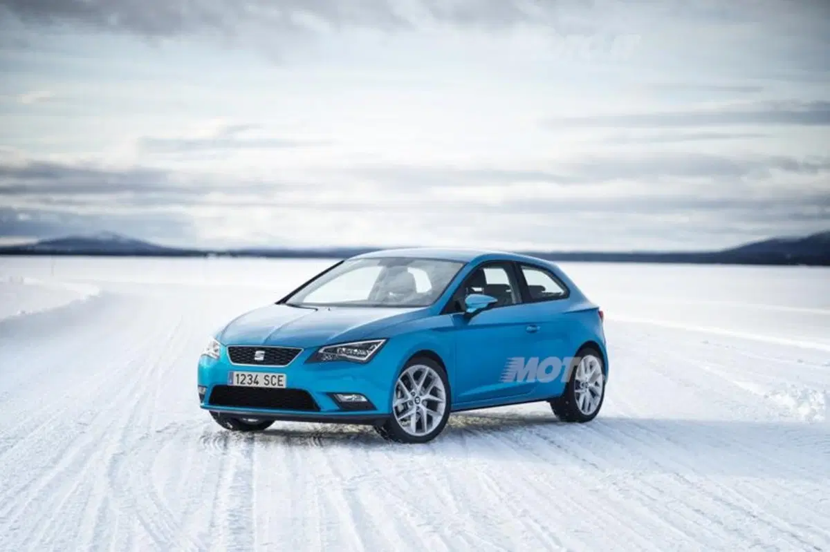 Seat Leon SC (30)