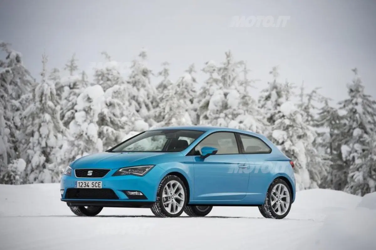 Seat Leon SC (31)