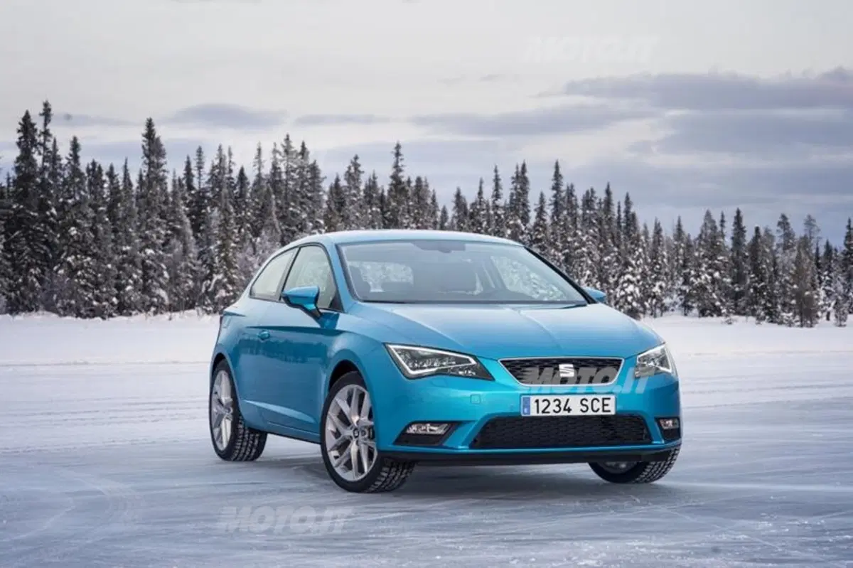 Seat Leon SC (33)