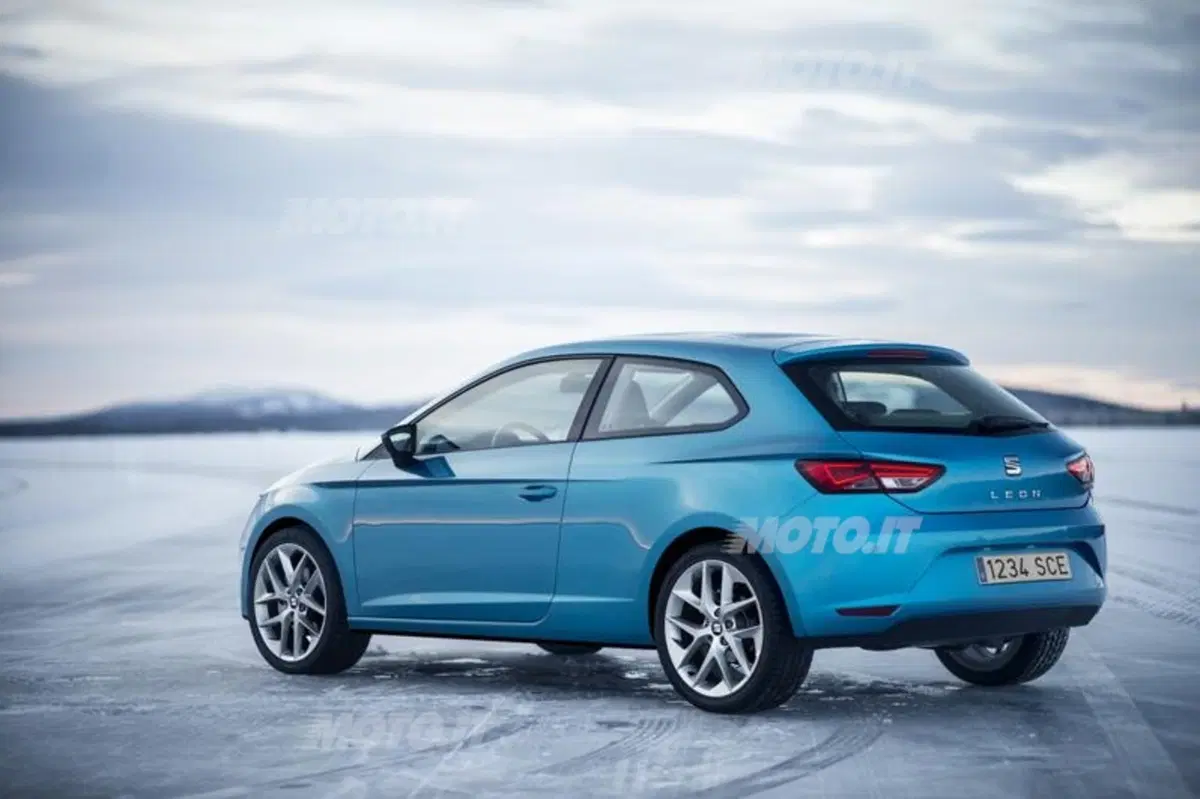 Seat Leon SC (36)