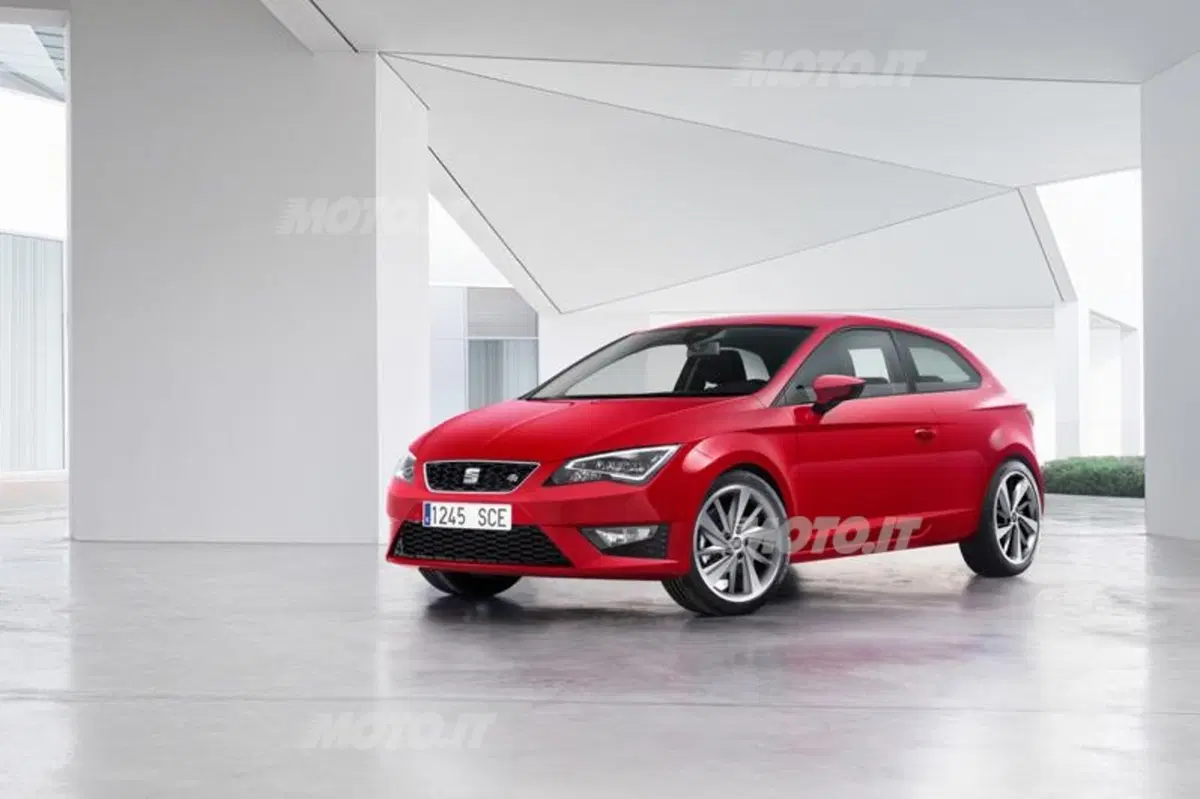 Seat Leon SC (38)