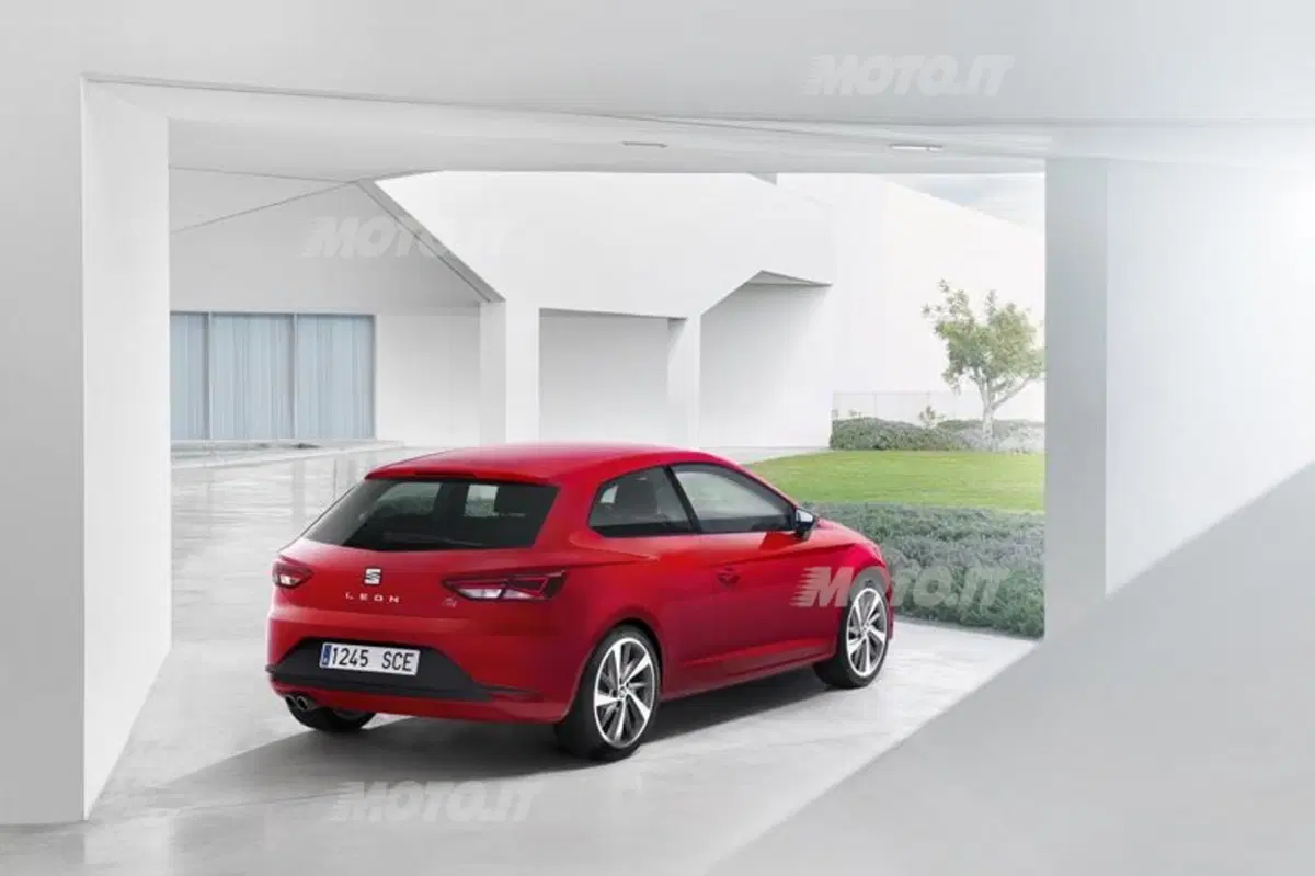Seat Leon SC (40)