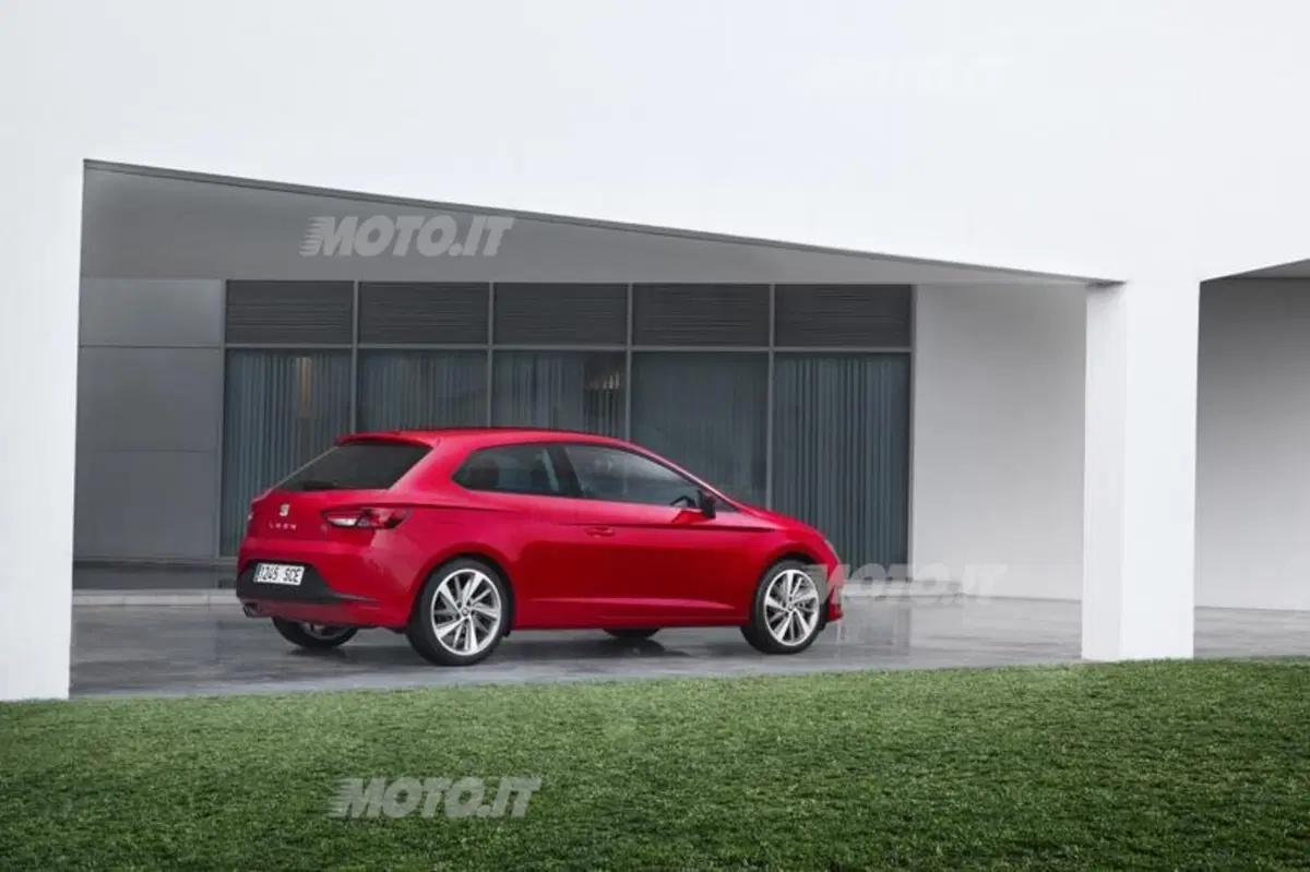 Seat Leon SC (41)