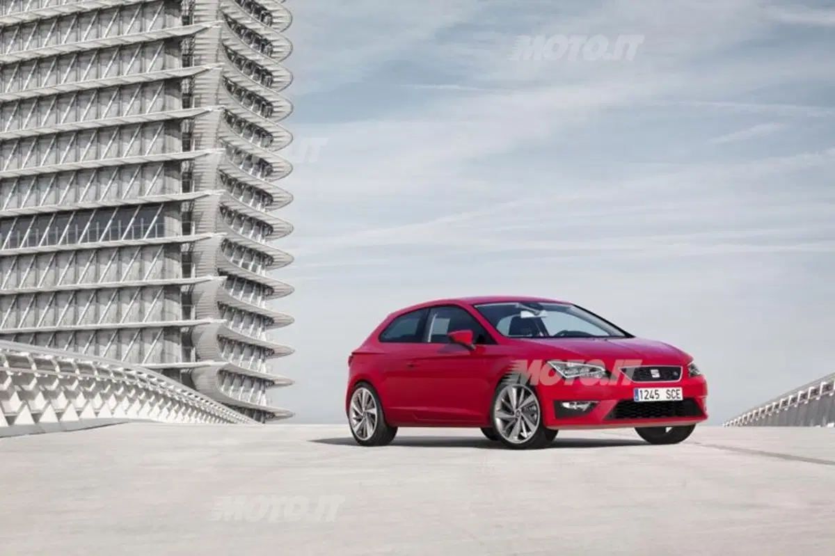 Seat Leon SC (44)