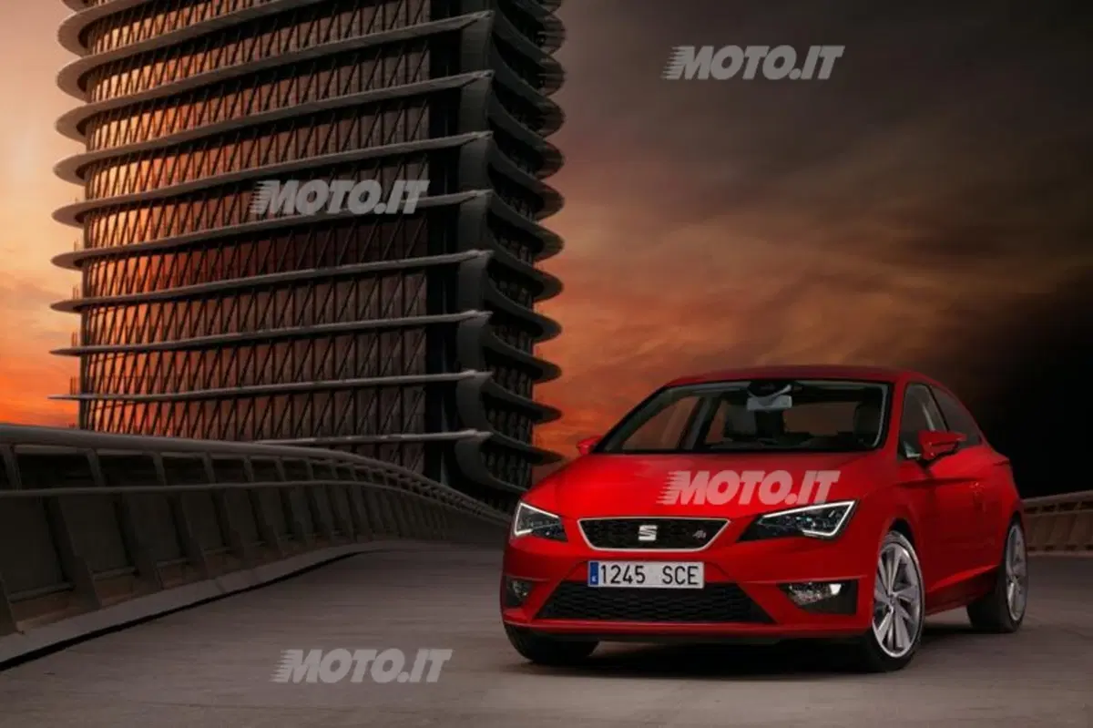 Seat Leon SC (45)