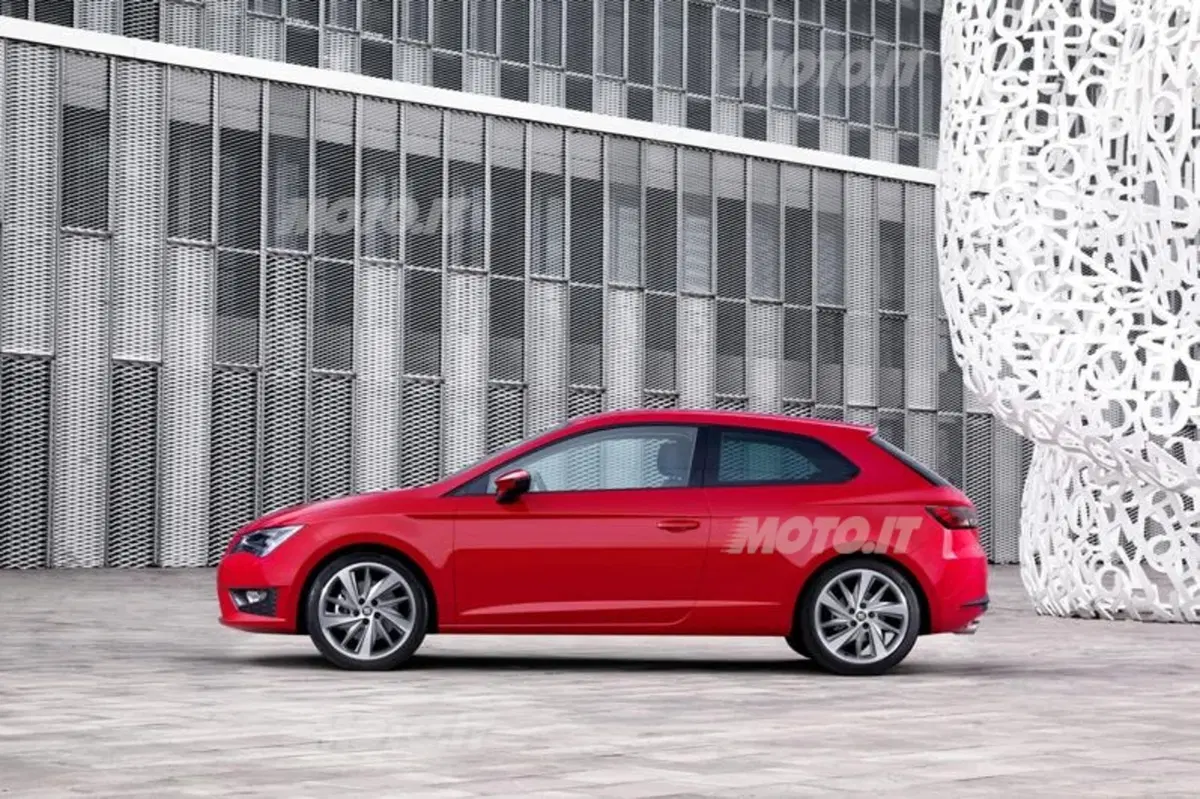 Seat Leon SC (46)