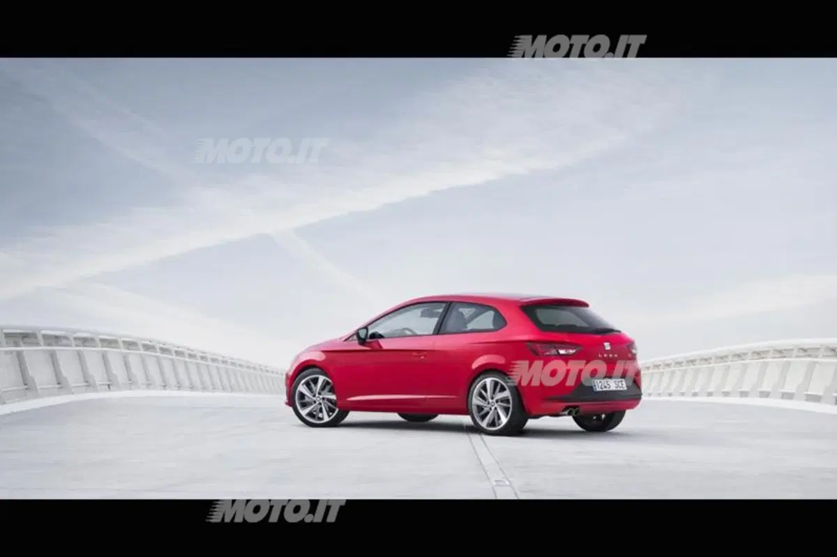Seat Leon SC (48)