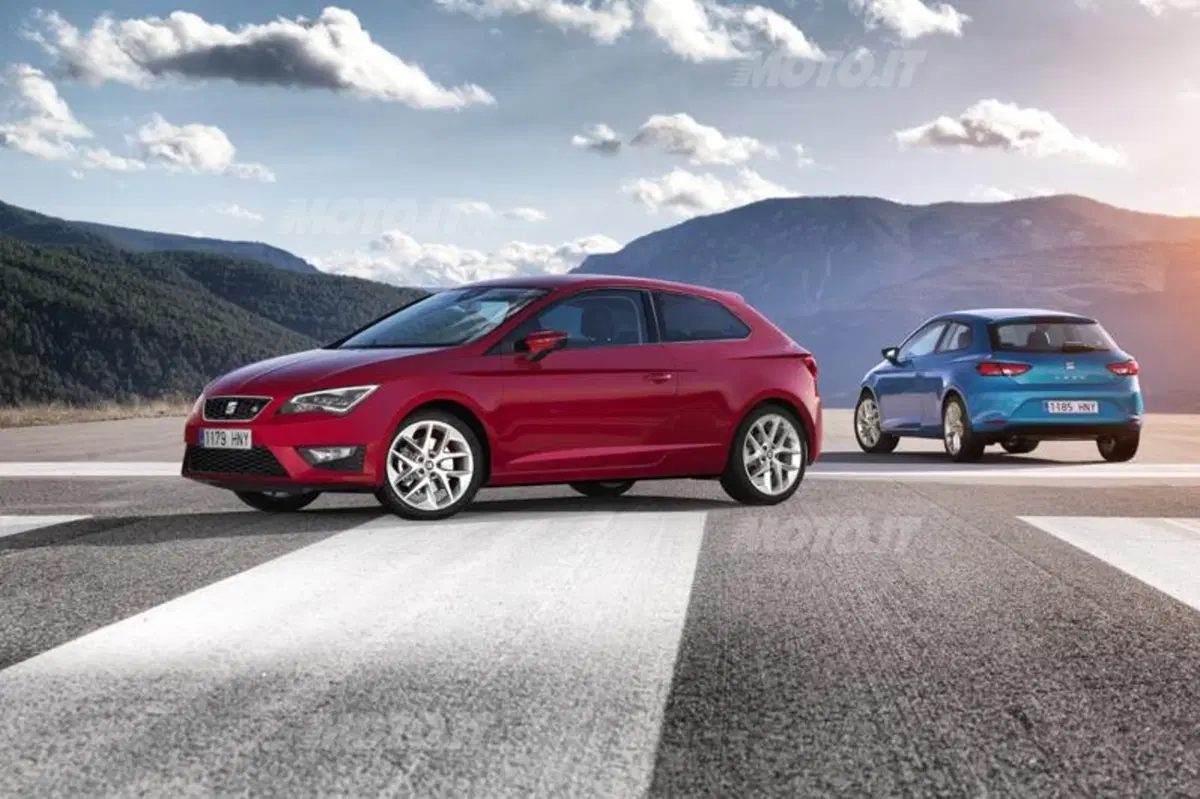 Seat Leon SC (49)