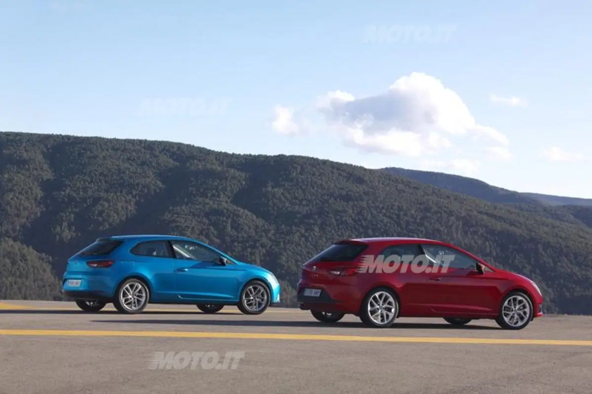 Seat Leon SC (50)