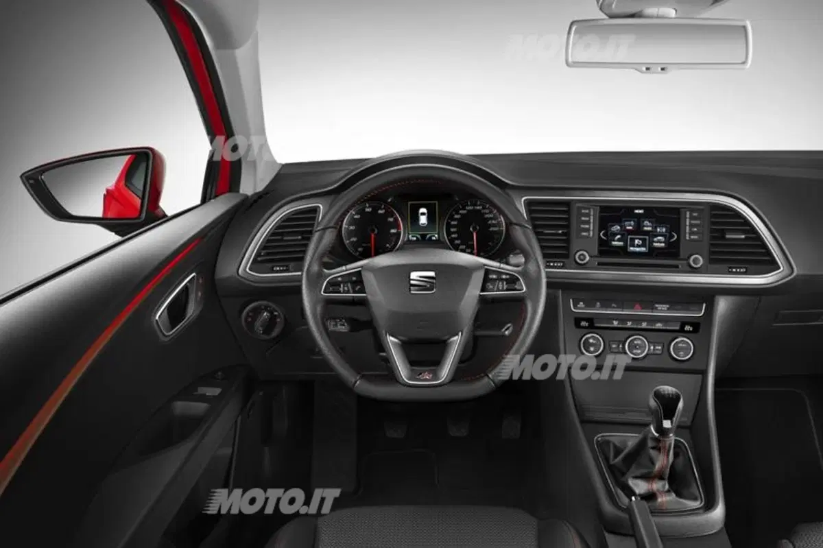 Seat Leon SC (52)
