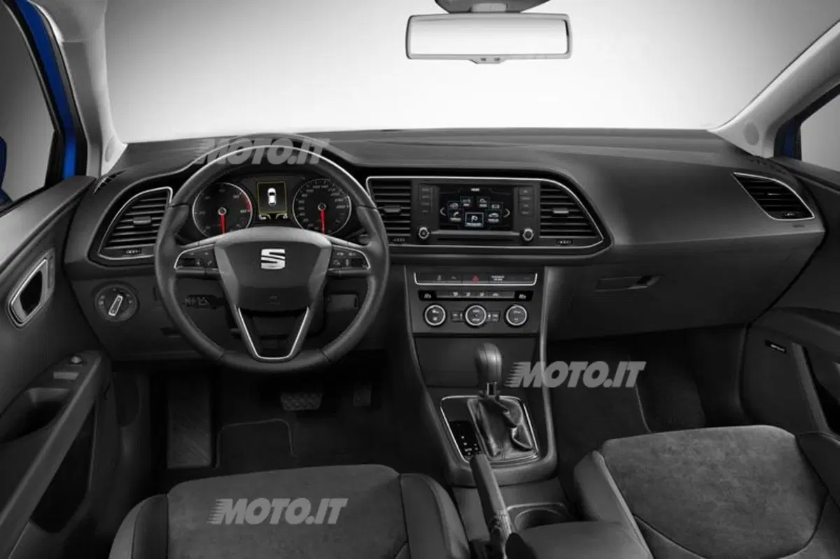 Seat Leon SC (53)