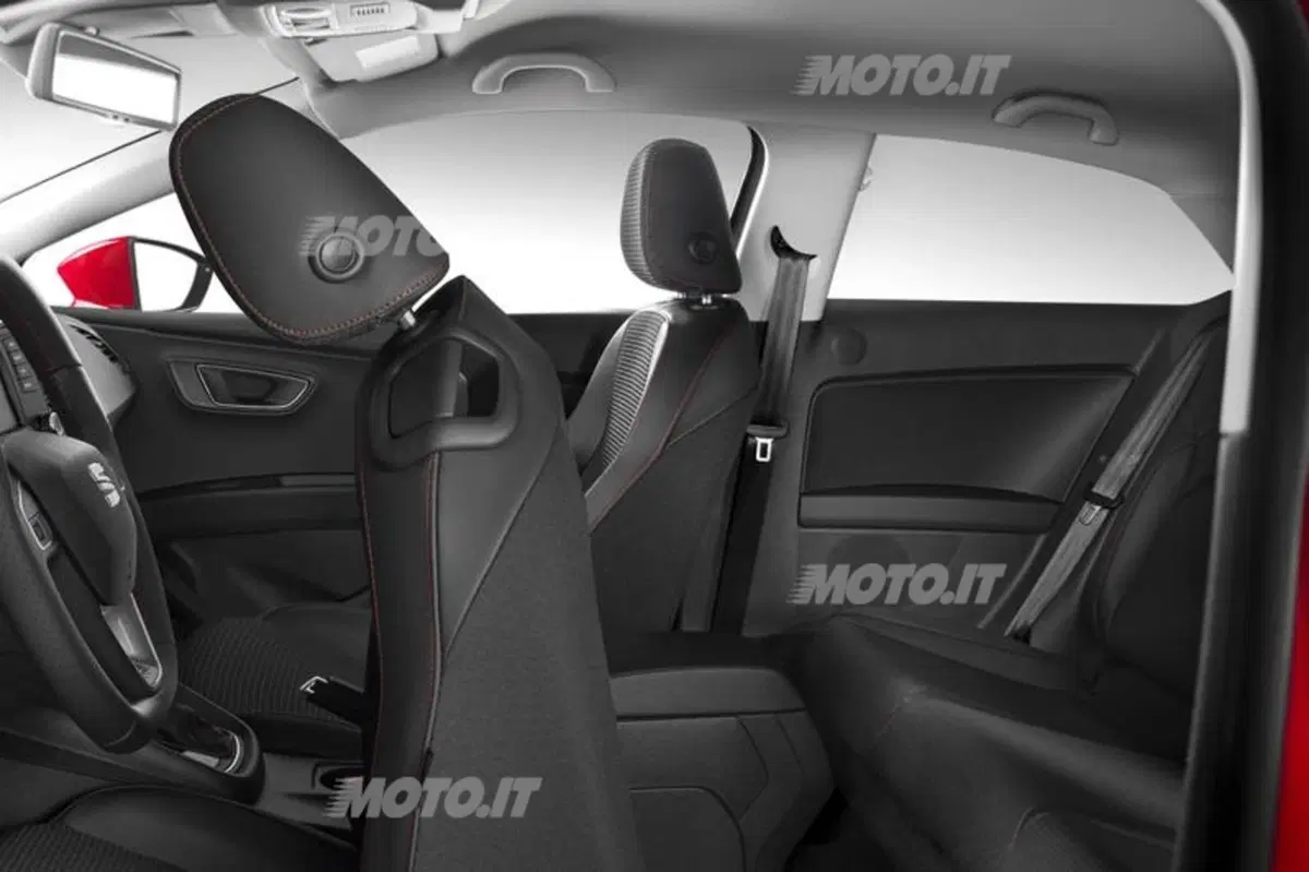 Seat Leon SC (54)