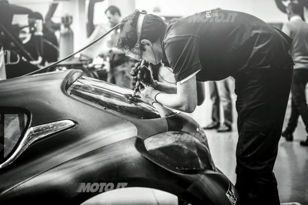 Peugeot 208 T16 Pikes Peak: ecco la vettura di Loeb! (6)