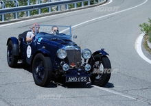 Bobbio-Passo Penice: il 27 e 28 luglio 2013 il XV Trofeo Antonio Renati