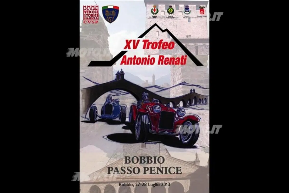 Bobbio-Passo Penice: il 27 e 28 luglio 2013 il XV Trofeo Antonio Renati (6)