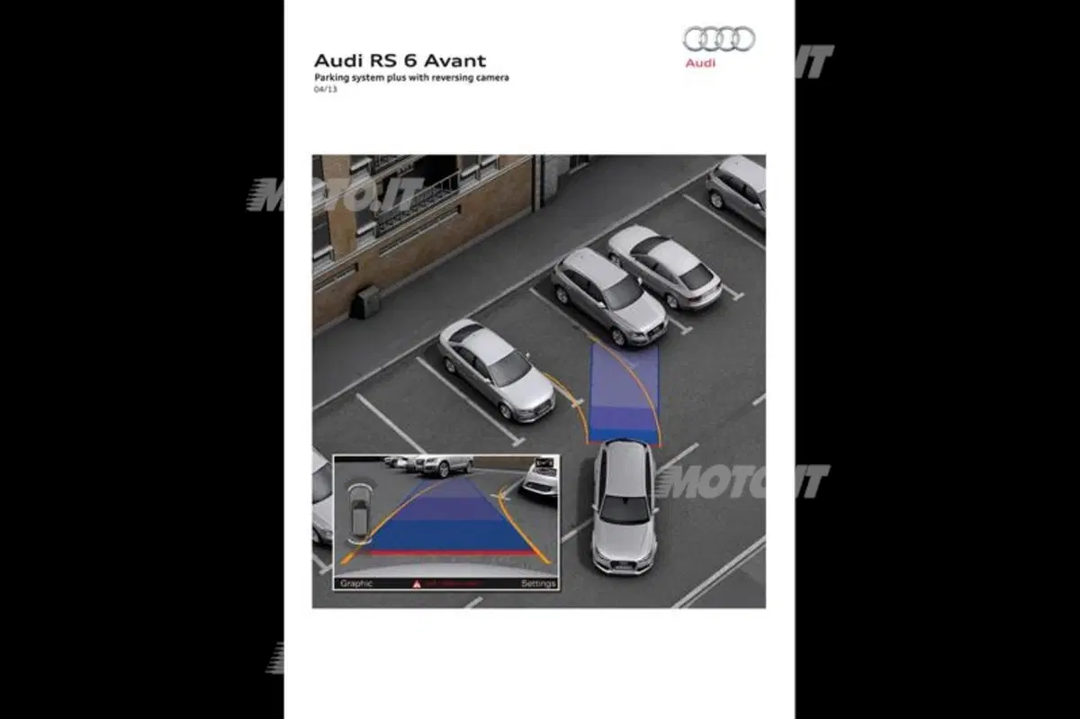 Audi RS 6 Avant (45)